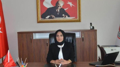 Hem Türkiye’nin hem Gümüşhane’nin ilk başörtülü Cumhuriyet Başsavcısı oldu