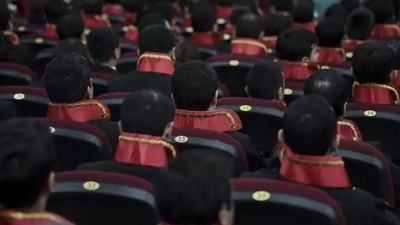 Gezi davası hakimi sürüldü. Sanıklar beraat etmeli demişti