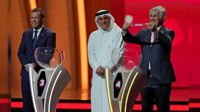 Yedi yıl hapis. Katar'da oynanacak Dünya Kupası öncesi cinsel ilişki krizi