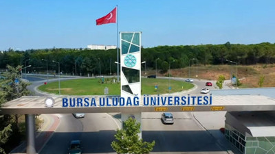 Bursa Uludağ Üniversitesi akademik personel alacak (20 Haziran 2022)
