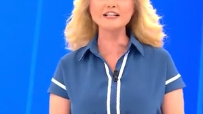 Son dakika... Müge Anlı polis müdürüyle evleneceğini canlı yayında açıkladı