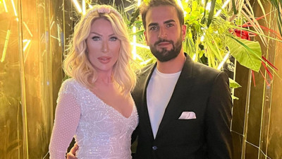 Seda Sayan'dan soyadı açıklaması. Dava açmıştı