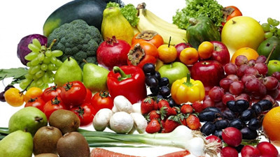 Bu besinleri tüketenler artık daha mutlu. Kaygı, stres ve paniğe son.