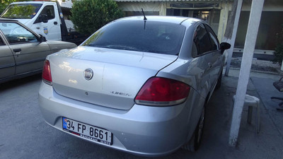 Avcılar’da trafik ışıklarında cinayet! Sırtından vurdular…