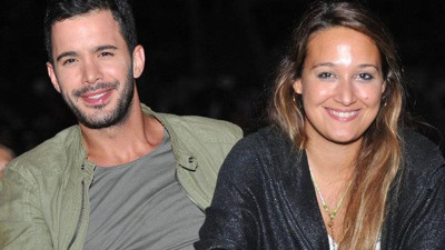 7 aylık hamile Gupse Özay'dan ilk poz. Bebeğinin cinsiyetini açıkladı