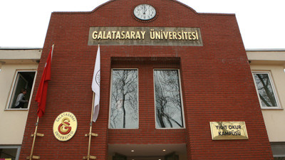 Galatasaray Üniversitesi akademik personel alacak (20 Haziran 2022)