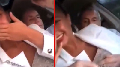 Obradovic yaptığı hareketle gündem oldu