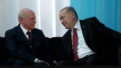 Çarpıcı MHP detayı | HDP'den ayrılan isim yeni çözüm sürecini haber verdi