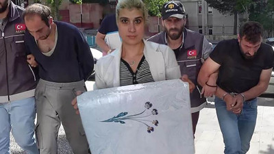 Ayşecik Dağıstanlı Ceylan cinayetinde yeni gelişme