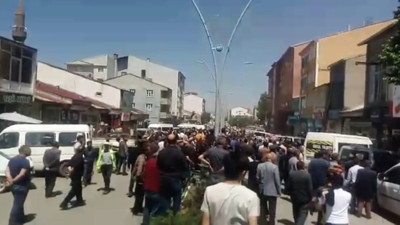 Ağrı'da arazi kavgası: 5 yaralı