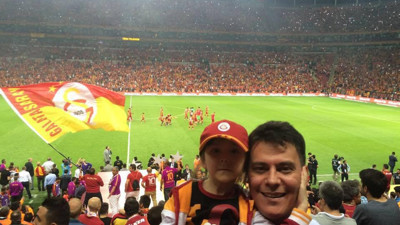 Fanatik Fenerbahçeli Müge Anlı fanatik Galatasaraylı ile evleniyor