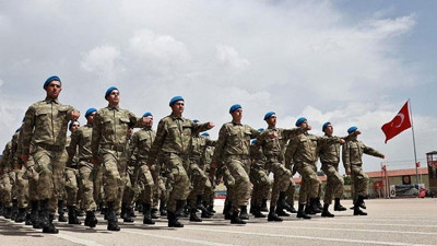 Son Dakika... AKP'nin bedelli askerlik açıklaması