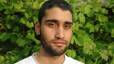 Kadir Şeker'in tutukluluk halinin devamına karar verildi