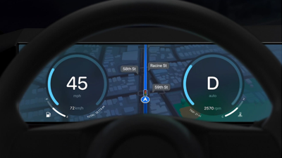 Apple CarPlay’i kullanacak araçlar açıklandı. İşte o modeller