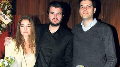 Tarık Akan'ın 3 çocuğu büyüdü kocaman oldu. Üçü de babalarının kopyası