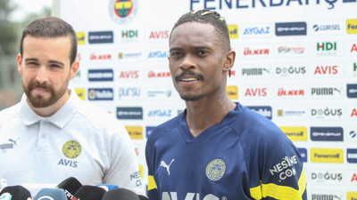 ''Fenerbahçe için bu kabul edilebilir bir şey değil.'' Sarı-lacivertlilerin yeni transferi Lincoln Henrique açıklamalarda bulundu