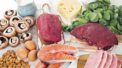 Dikkat bu gıdalar sinirlerinizi bozabilir (20 Haziran 2022)