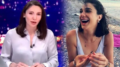 Habertürk spikeri Afşin Yurdakul'un canlı yayında gözleri doldu | Pınar Gültekin davası kararına isyan etti