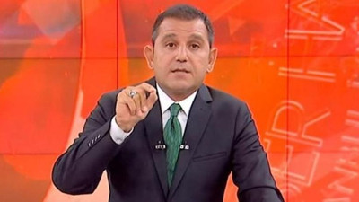 Fatih Portakal Maliye Bakanını fena yakaladı. Paraları paylaştı