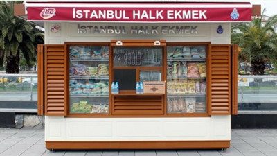 İBB Halk Ekmek'ten zam açıklaması