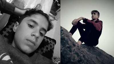 Taş ocağındaki su birikintisine 5 çocuk girdi 3 çocuk çıkabildi