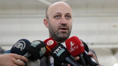 Galatasaray sportif direktörünü açıkladı