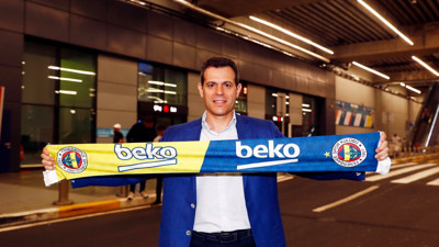 Fenerbahçe'nin yeni koçu Itoudis başarılı olur mu