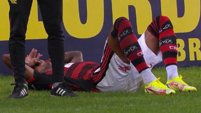 Fenerbahçe istiyordu. Sakatlandı ve 1 sene forma giyemeyecek