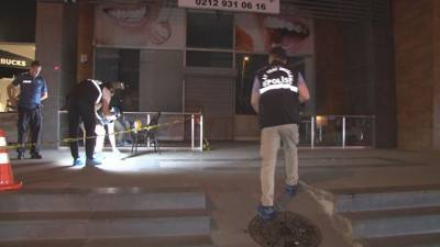 Büyükçekmece’de iki grup arasında silahlı kavga: 1'i ağır 9 yaralı