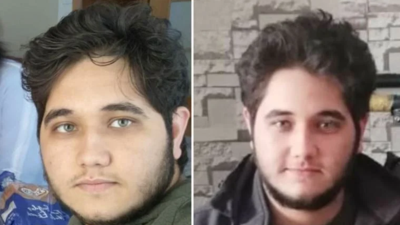 22 yaşındaki üniversite öğrencisi Ali Kemal Yüce’den 5 gündür haber alınamıyor