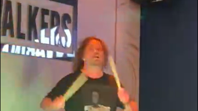 İskender çoşarsa... Bodrum'un sıcak geceleri!