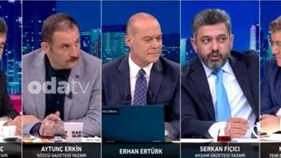 Nagehan Alçı katılmadığı canlı yayını karıştırdı