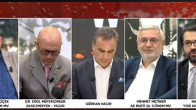 Canlı yayındaki soruyla köşeye sıkıştı | Hacı Yakışıklı yine yetersiz bakiye durumuna düştü