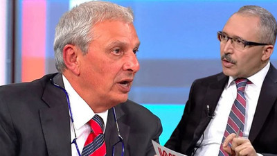 Can Ataklı'yla Abdülkadir Selvi fena kapıştı. Can ataklı her şeyi ortaya döktü