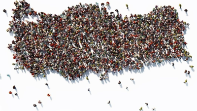 İl olmaya yakın ilçeler açıklandı | Listede sürpriz yerler var