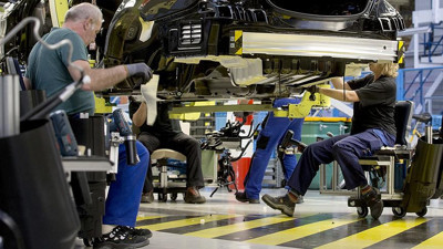 Avrupalı şirketlerde sıkıntı büyüyor, had safhaya çıktı