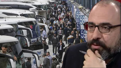 Otobüs bilet fiyatları uçunca devlet desteği istedi | Girdiğin kabın şeklini almak o kadar zor ki