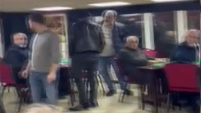 Kıbrıs'ı İstanbul'a taşıyan kumarbazlara baskın