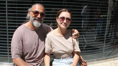 Sevgilisiyle görüntülendi! Selim Bayraktar'dan evlilik sorusuna şaşırtan yanıt