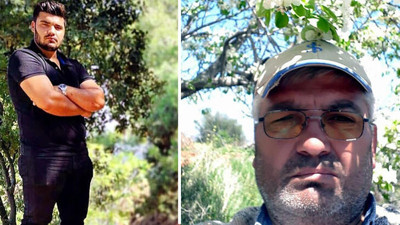 Aydın’da baba dehşeti! Oğlunu öldürüp, aynı tüfekle intihar etti...