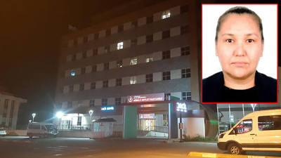 Ormanda bulunan ceset Kırgız kadının çıktı: 2 gözaltı