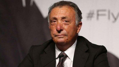 Ahmet Nur Çebi'den sürpriz forvet açıklaması