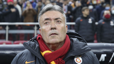Galatasaray'da Domenec Torrent'in sözleşmesi fesh edildi