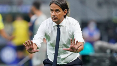 Inter Inzaghi ile yola devam ediyor