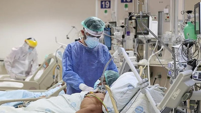 Kerkük'te kolera salgınından bir kadın öldü