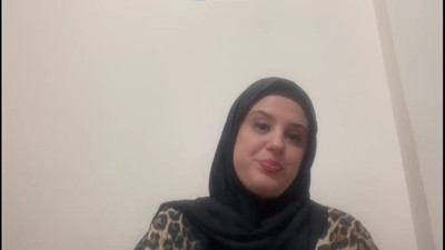 Canlı yayında ''Donat'' diyerek cin çıkaran kadından ilk açıklama: Allahsız, kitapsız