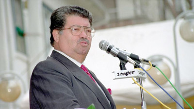 Ahmet Özal: Babamın bedeninden 4 tane zehir çıktı, "Zehir var ama zehirlenme yok" dediler