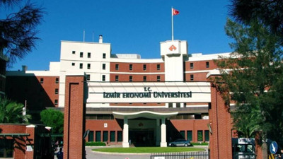 İzmir Ekonomi Üniversitesi personel alacak (22 Haziran 2022)