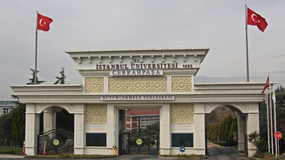 İstanbul Üniversitesi Cerrahpaşa personel alacak (22 Haziran 2022)