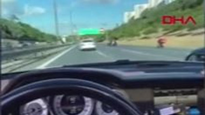 Makas attıklar videoyu paylaştılar cezayı yediler. 8 Bin 958 lira ceza kesildi